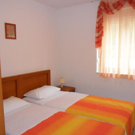 Apartments Villa Bayview Trogir Kültér fotó
