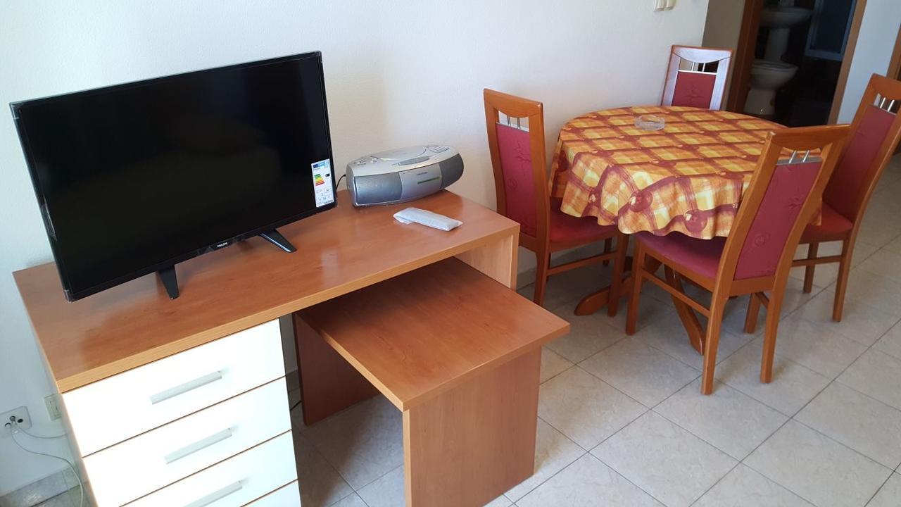 Apartments Villa Bayview Trogir Kültér fotó