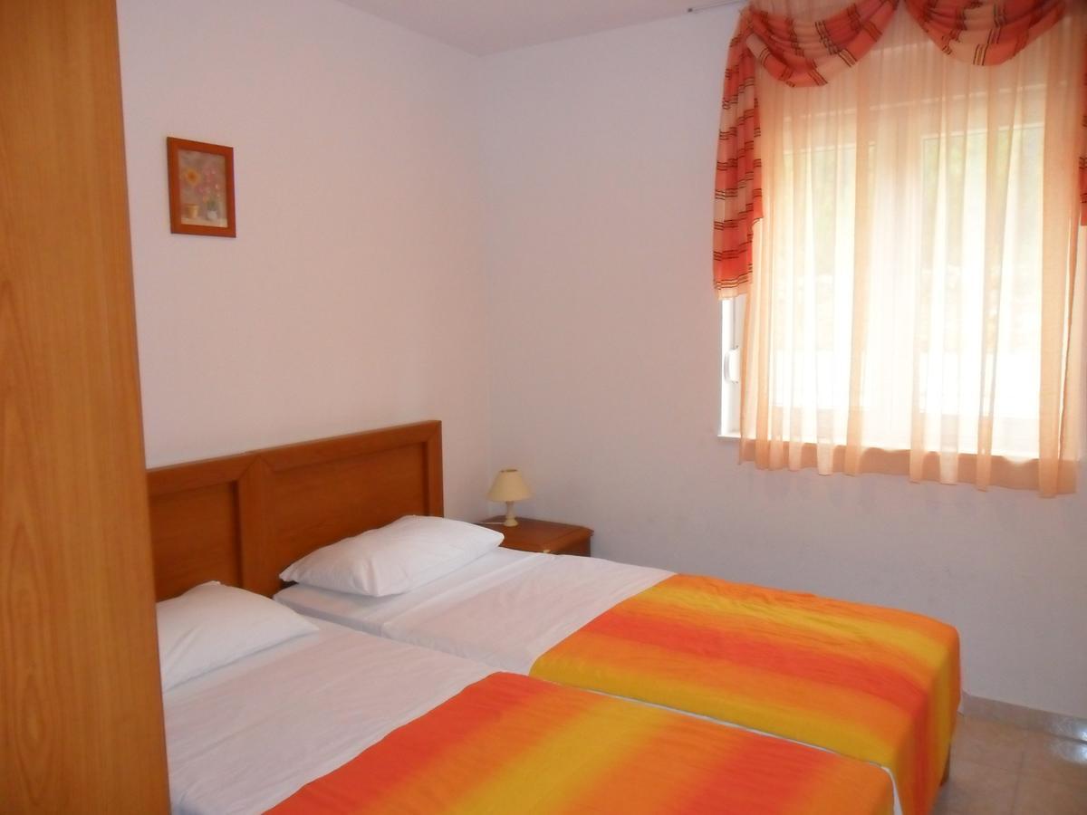 Apartments Villa Bayview Trogir Kültér fotó