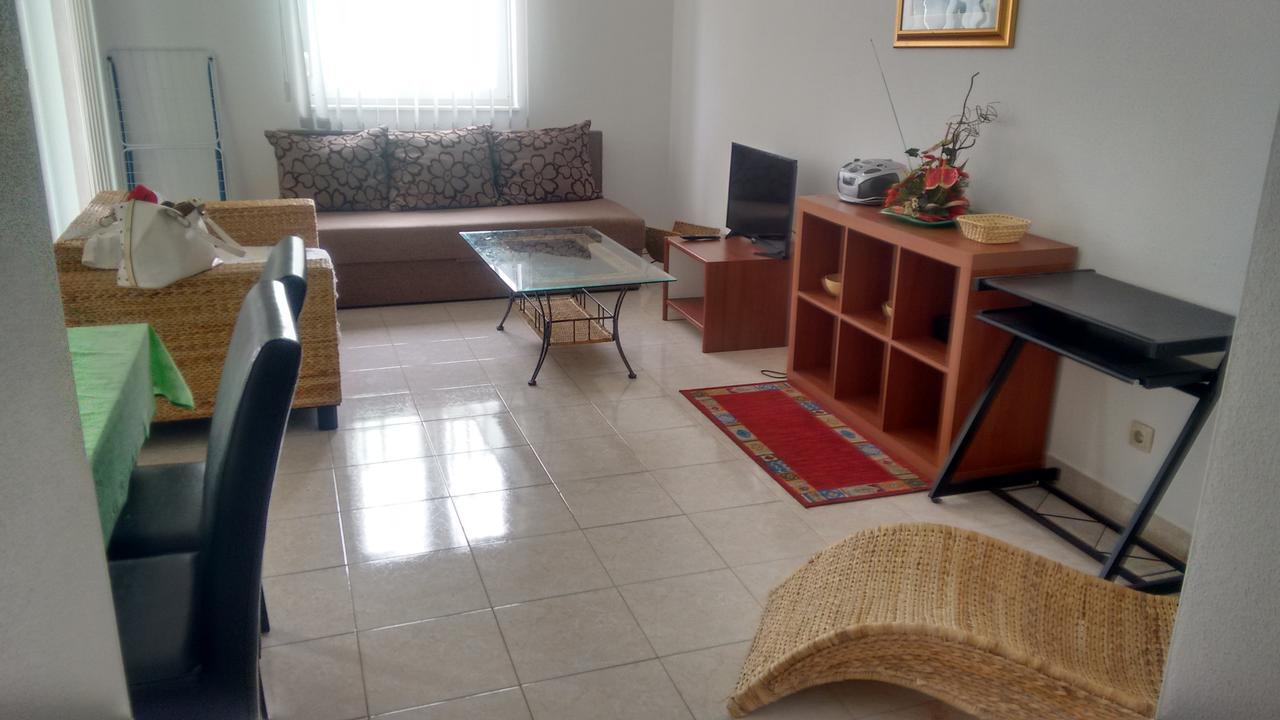 Apartments Villa Bayview Trogir Kültér fotó