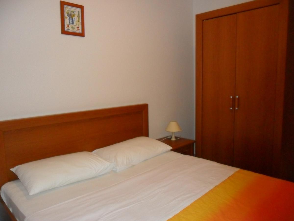 Apartments Villa Bayview Trogir Kültér fotó